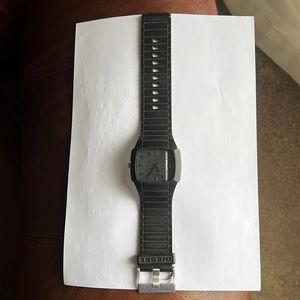 Like New Diesel Watch